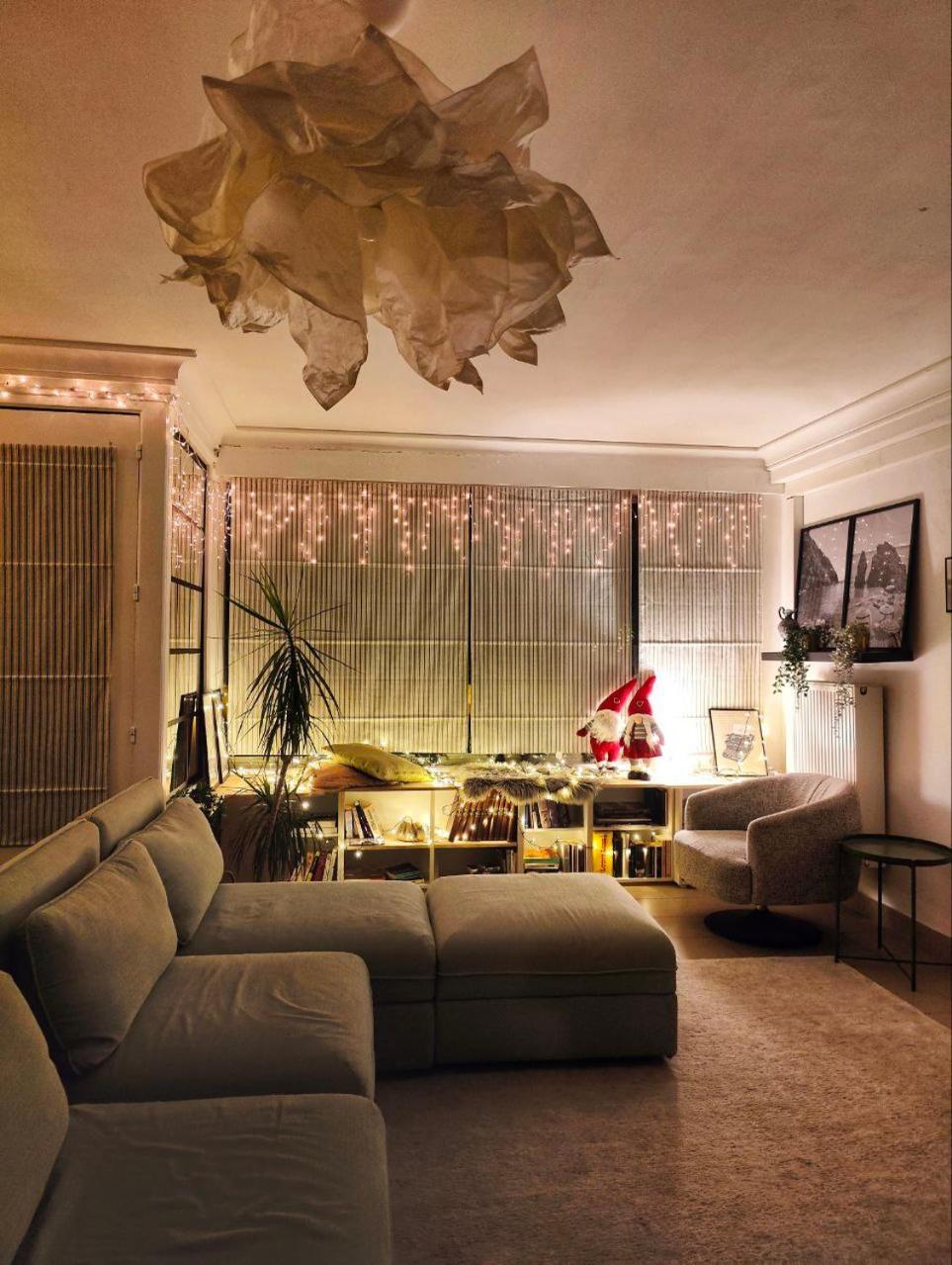 Seaview Eclectic Suite Остенде Экстерьер фото